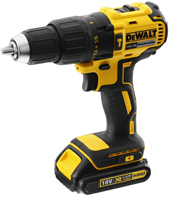 DeWALT DCD778S2T (2x1