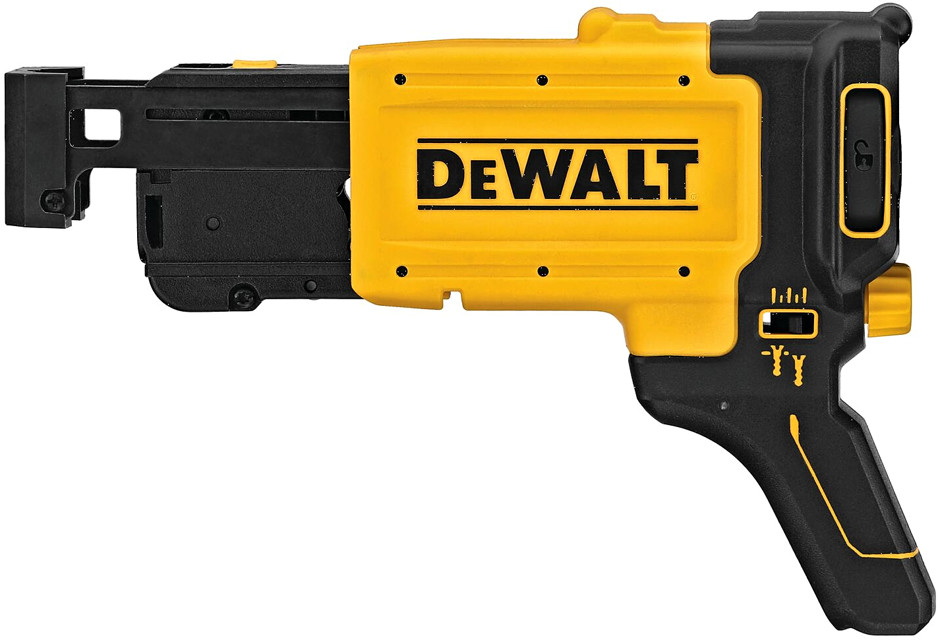 DeWALT DCF6202 podavač páskovaných vrutů