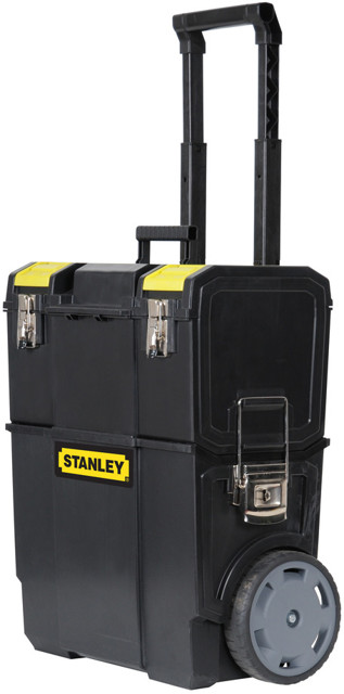 STANLEY 1-70-327 box na nářadí Workcenter 2v1