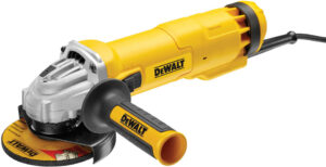 DeWALT DWE4206 úhlová bruska 115mm (1010 W)