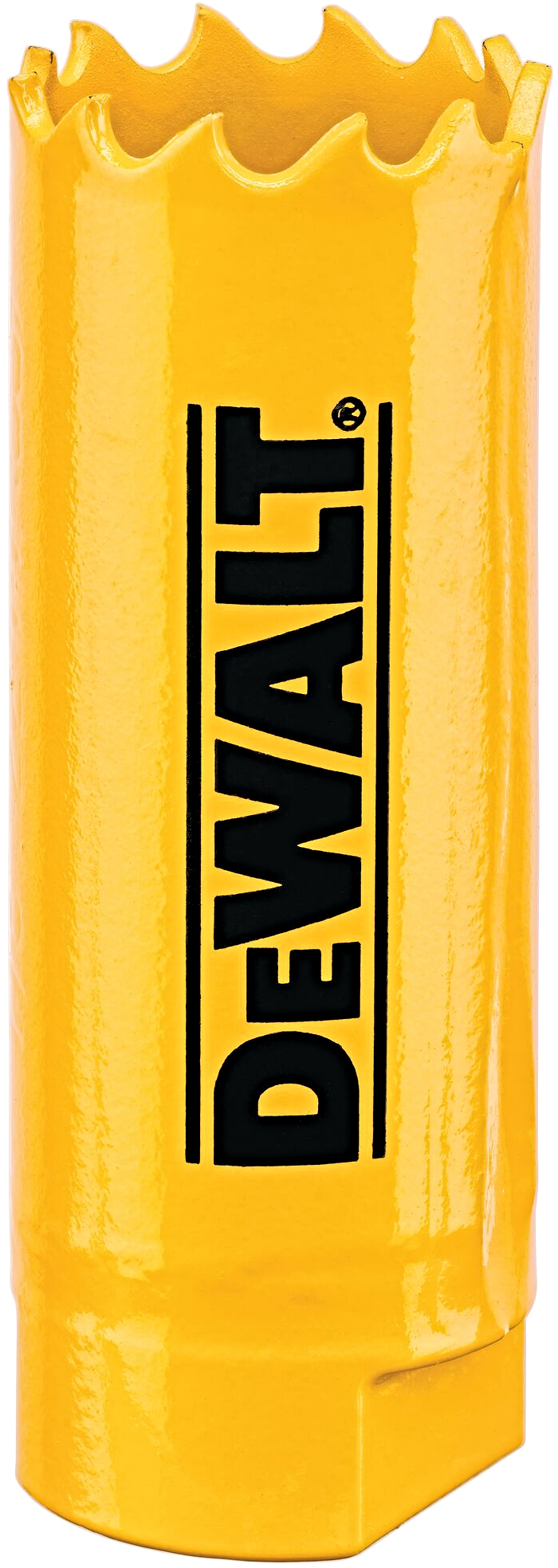 DeWALT Bi-Metal vrtací korunka EXTREME 21mm