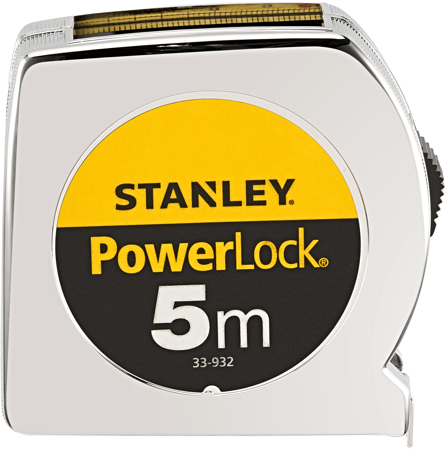 STANLEY 0-33-932 svinovací metr PowerLock