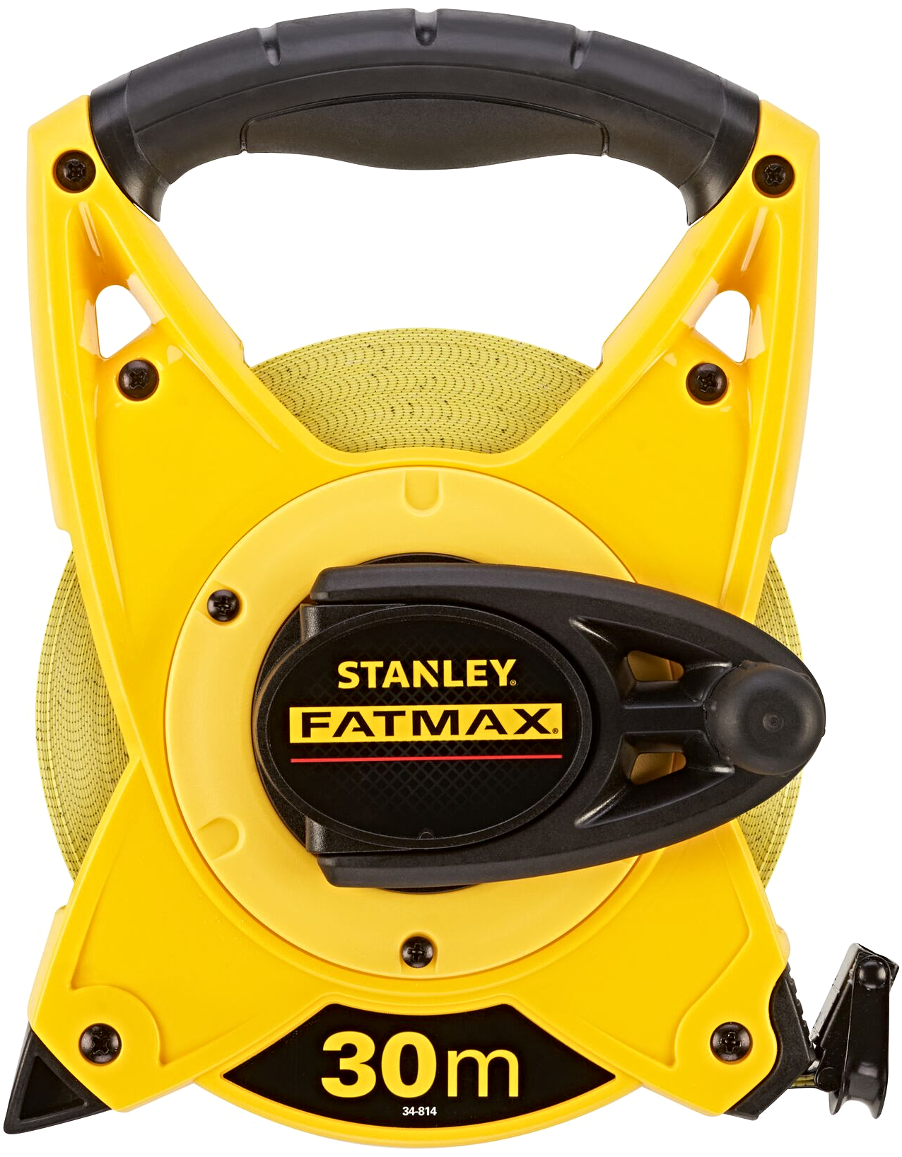 STANLEY měřící pásmo FatMax 30 m x 19 mm