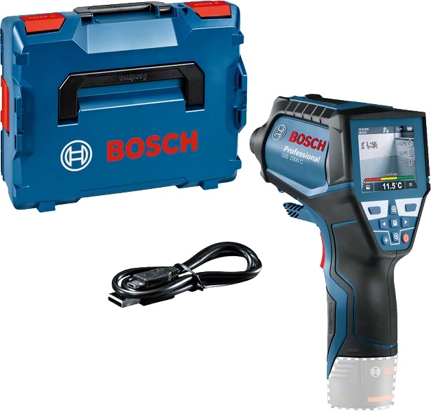 BOSCH GIS 1000 C Termodetektor (solo)