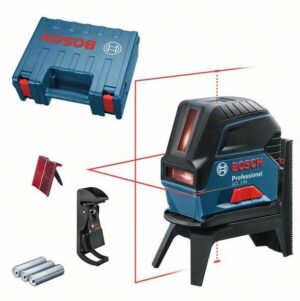 BOSCH GCL 2-50 Kombinovaný laser