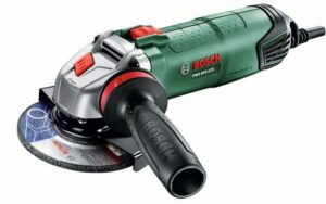 BOSCH PWS 850-125 úhlová bruska