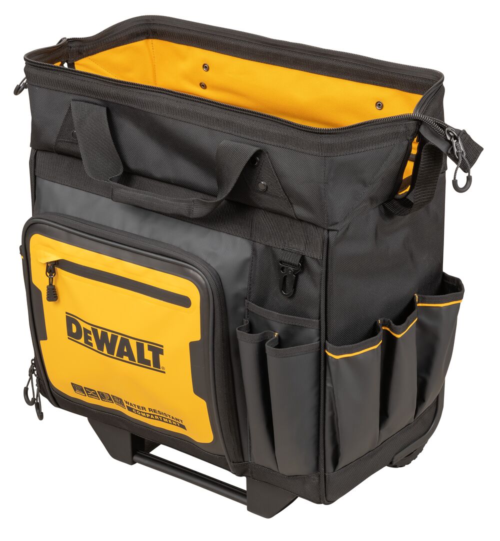 DeWALT DWST60107-1 DEWALT PRO pojízdná taška