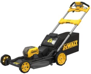 DeWALT DCMWSP550N 54V (verze bez aku) aku sekačka s pojezdem