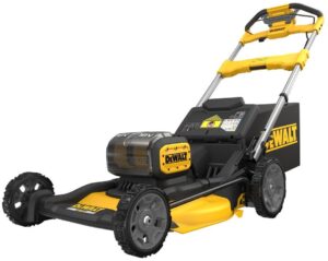 DeWALT DCMWSP156N 18V (verze bez aku) aku sekačka s pojezdem