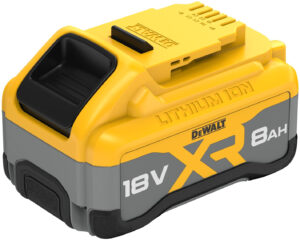 DeWALT DCB1880 (8