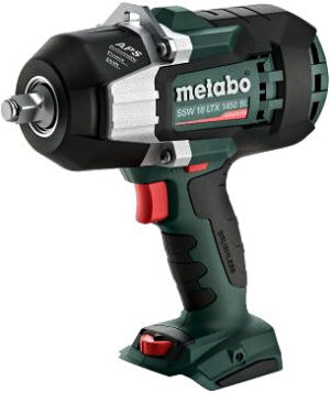 METABO SSW 18 LTX 1450 BL 1/2" (verze bez aku)