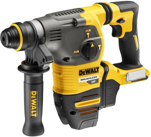 DeWALT DCH333NT Flexvolt vrtací kladivo