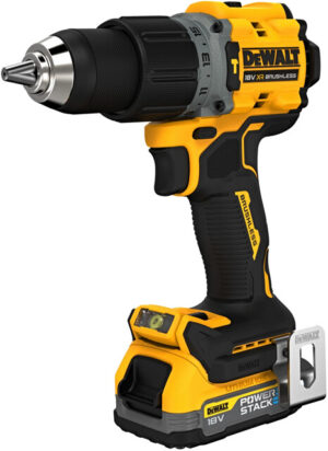 DeWALT DCD805E2T (2x1