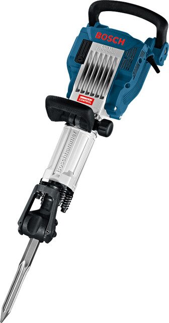 BOSCH GSH 16-28 demoliční kladivo 18 kg (1750W/ 41 J)