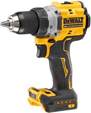 DeWALT DCD800 + Tstak (verze bez aku) 18V bezuhlíková aku vrtačka / DCD800NT