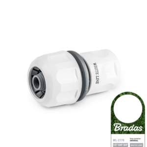 BRADAS WHITE LINE rychlospojka 1/2"