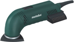 METABO DSE 280 Intec víceúčelová bruska