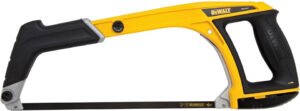 DeWALT DWHT0-20547 ruční pila na železo 5v1