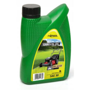 POWERMAT Olej pro čtyřdobé motory 600ml SAE-30 KONGAR103006 AXENOL