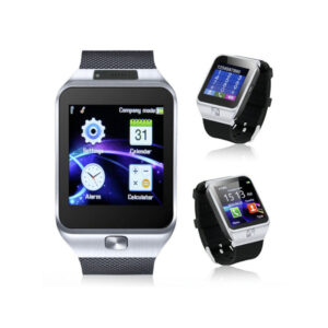 Chytré hodinky SMART WATCH 06325 JIPOS