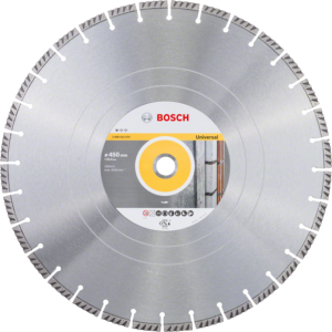 BOSCH DIA kotouč Standard for Universal 450x25.40mm (1 ks)