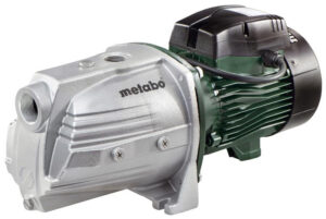 METABO P 9000 G zahradní čerpadlo