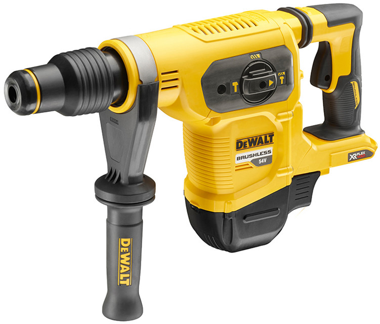 DeWALT DCH481N Flexvolt vrtací kladivo bez aku