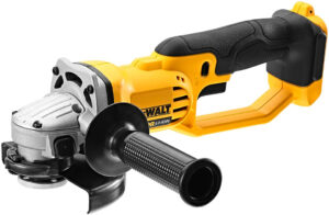 DeWALT DCG412N 18V úhlová bruska (bez aku)