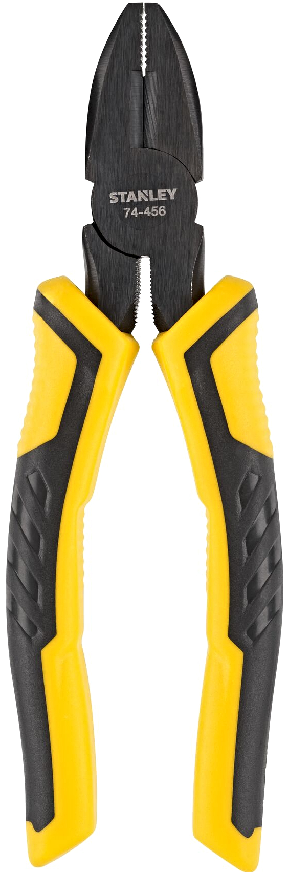 STANLEY STHT0-74456 150mm kombinační kleště ControlGrip