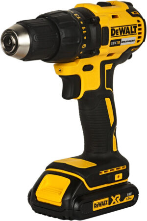 DeWALT DCD777S2T aku vrtačka 18V (Brushless)