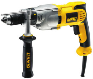 DeWALT DWD524KS příklepová vrtačka