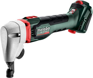 METABO NIV 18 LTX BL 1.6 + kufr metaBOX