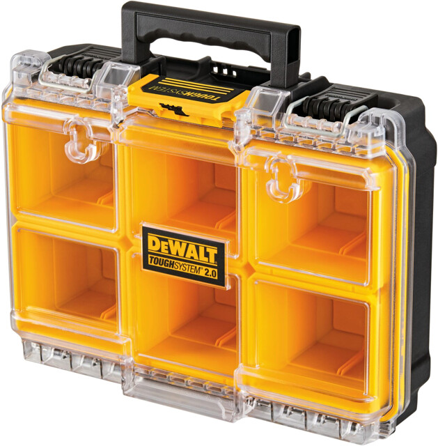 DeWALT DWST83392-1 organizér ToughSystem 2.0