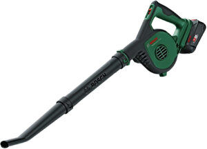 BOSCH UniversalLeafBlower 18V-130 (1x2