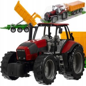 Zemědělský traktor 24711 JIPOS