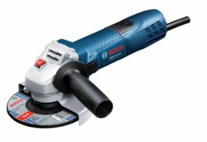 BOSCH GWS 7-115 E úhlová bruska