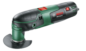 BOSCH PMF 220 CE multifunkční nářadí