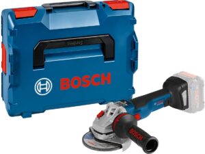 BOSCH GWS 18V-10 SC (verze bez aku) aku úhlová bruska