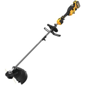 DeWALT DCMAS5713X1 54V (1x9Ah) aku motorová jednotka pro sečení Split Boom