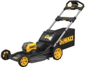 DeWALT DCMWP500N 54V (verze bez aku) aku sekačka