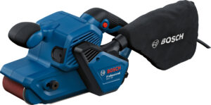 BOSCH GBS 750 pásová bruska 75x533 mm