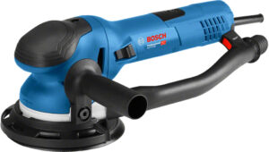 BOSCH GET 75-150 obouruční excentrická bruska 150mm