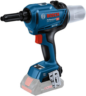 BOSCH GRG 18V-16 C Professional (verze bez aku) aku nýtovací pistole