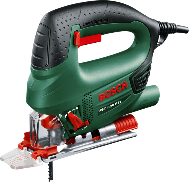 BOSCH PST 800 PEL přímočará pila 530W