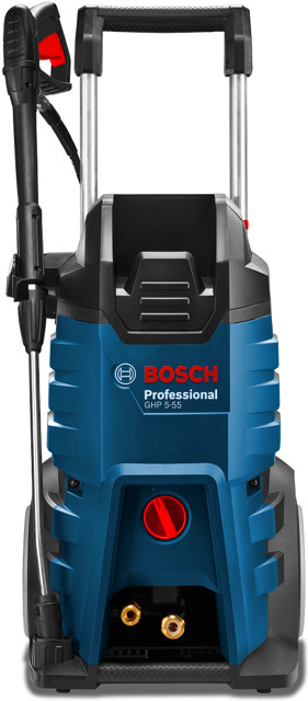 BOSCH GHP 5-55 vysokotlaký čistič (130 bar)