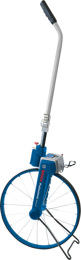 BOSCH GWM 40 Professional měřicí kolečko / délkoměr