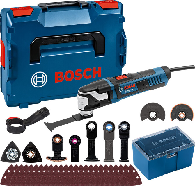 BOSCH GOP 55-36 multifunkční nářadí