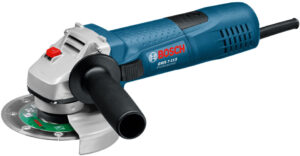 BOSCH GWS 7-115 Professional úhlová bruska