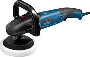 BOSCH GPO 14 CE Professional 1400W / 180 mm elektrická leštička s pozvolným rozběhem