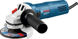 BOSCH GWS 750-125 úhlová bruska 125mm